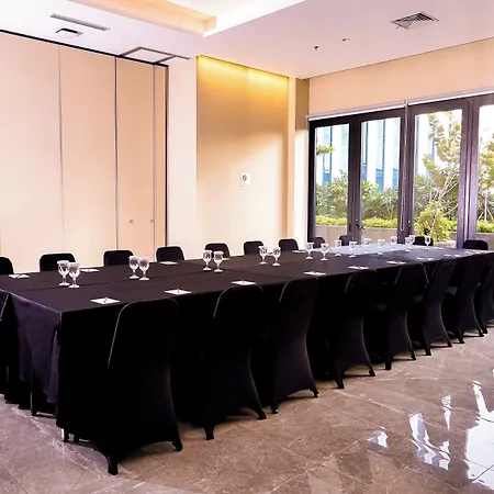 Citadines Gatot Subroto Jakarta-3